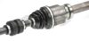 SPIDAN 24729 Drive Shaft